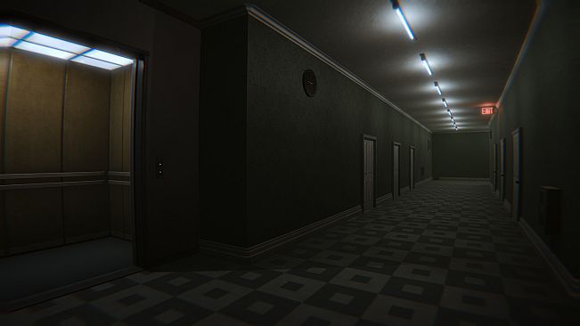 The Liminal Dimension