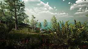 Wonderland: The Forgotten Isles