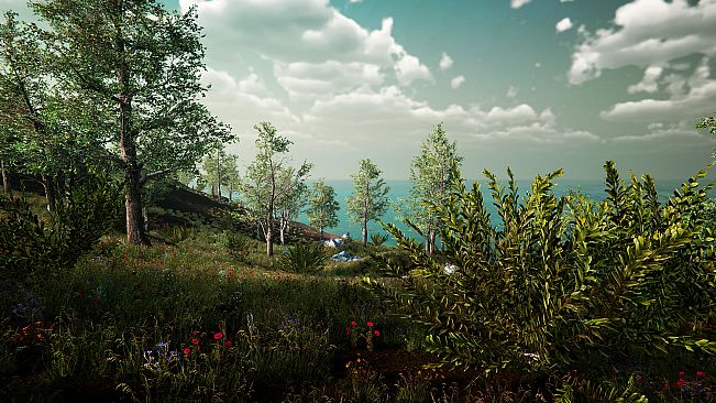 Wonderland: The Forgotten Isles