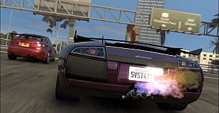 Midnight Club: Los Angeles Complete