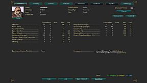 The Curse of Feldar Vale