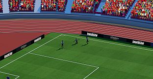 Touchline: A Football Simulation