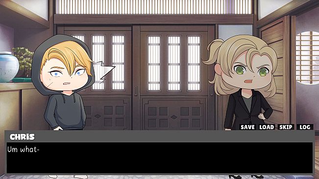 Jaden & Jasmine II: Lost Memories