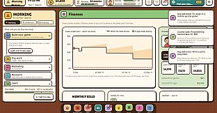 Ship It! : Indie Studio Simulator
