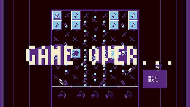 Reflector Rhythm Master