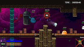 Always The Same Nightmare