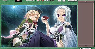 Moe Jigsaw - Sengoku†Koihime Pack