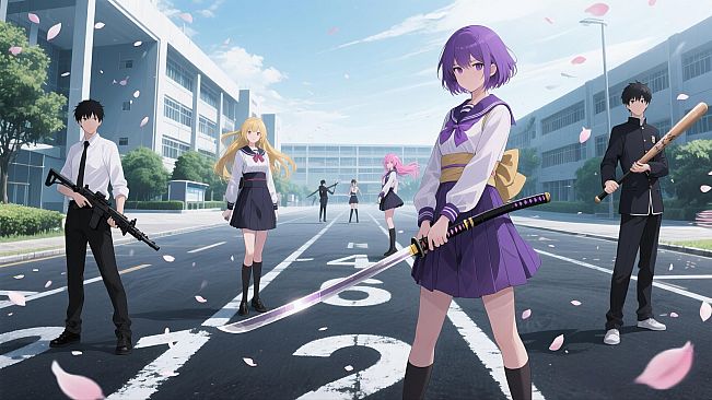 快跑！哥布林来了！