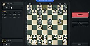Joker Chess