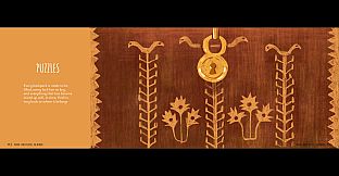 Tukoni: Forest Keepers - The Artbook