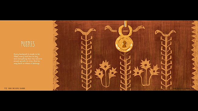 Tukoni: Forest Keepers - The Artbook