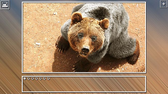Super Jigsaw Puzzle: Generations - Bears Puzzles