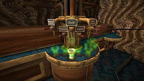 Harvester of Dreams : Episode 1