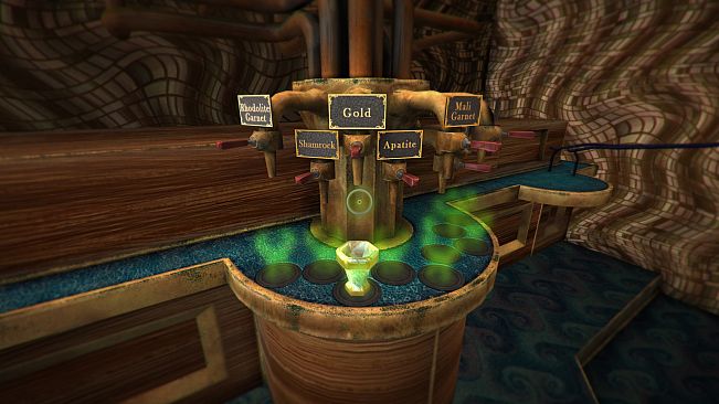 Harvester of Dreams : Episode 1