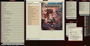 Fantasy Grounds - Pathfinder RPG - Pathfinder Companion: Disciple's Doctrine