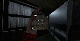 The Forgotten Tapes: Analog Nightmares