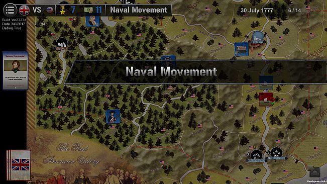 Wars Across the World: Saratoga 1777