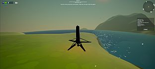 Rocket Simulator