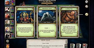 Talisman - The Blood Moon Expansion