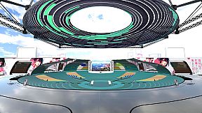 VIRTUAL LIVE ARENA