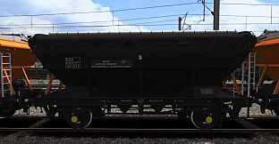TS Marketplace: Loadhaul CEA Covered Hopper Wagon Pack