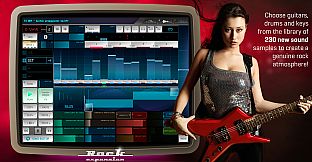 Rytmik Ultimate – Rock Expansion