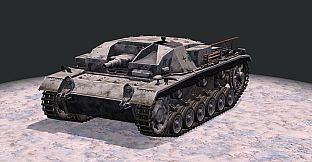 Graviteam Tactics: Grim of Death