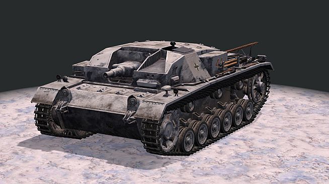 Graviteam Tactics: Grim of Death