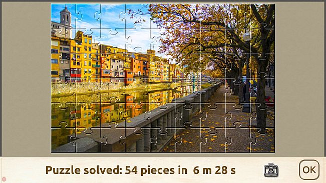 House of Jigsaw: The Greatest Architecture