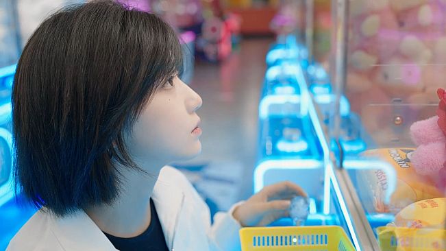 欢迎光临！心动咖啡厅