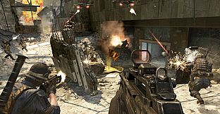 Call of Duty: Black Ops II Digital Deluxe Edition