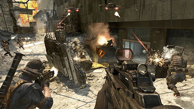 Call of Duty: Black Ops II Digital Deluxe Edition