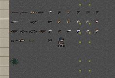 Cataclysm: Dark Days Ahead