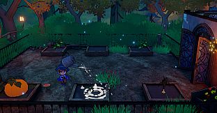 Cozy Potions: The Alchemist's Shop