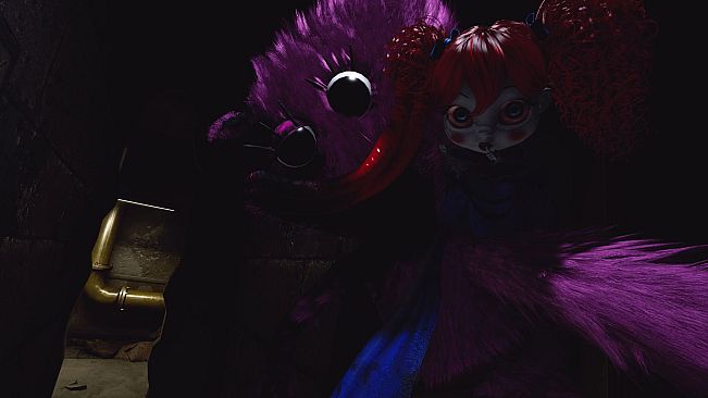 Poppy Playtime: Chapter 4