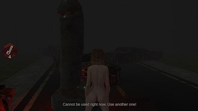 Nude By Night
