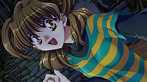 Never 7 - The End of Infinity