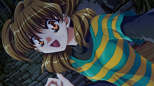 Never 7 - The End of Infinity