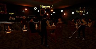 Bar Simulator
