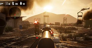 Soldier Offensive
