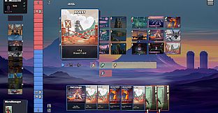 Tuggowar - Arsenal Management