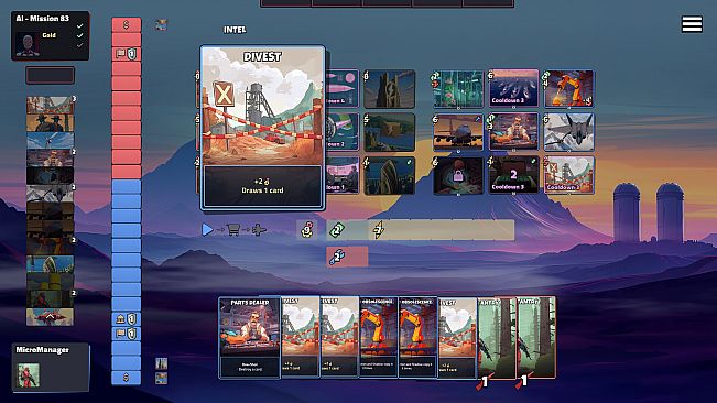 Tuggowar - Arsenal Management