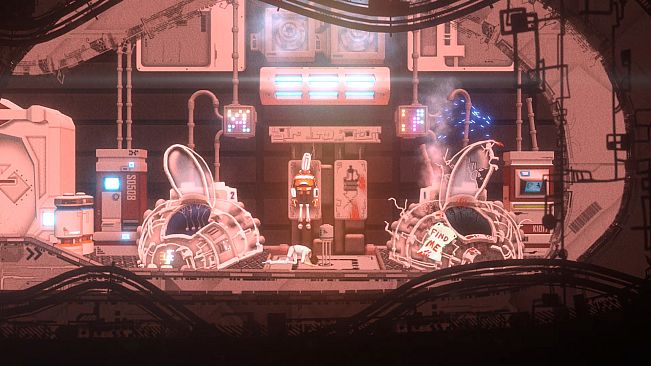 Anew: The Distant Light