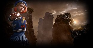 Immortal Legacy: The Jade Cipher - Digital Artbook