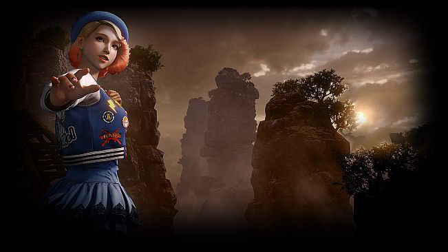 Immortal Legacy: The Jade Cipher - Digital Artbook