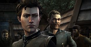 Game of Thrones - A Telltale Games Series