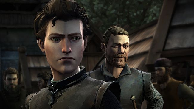 Game of Thrones - A Telltale Games Series