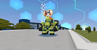 CBUNI Sylvia Fan Pack