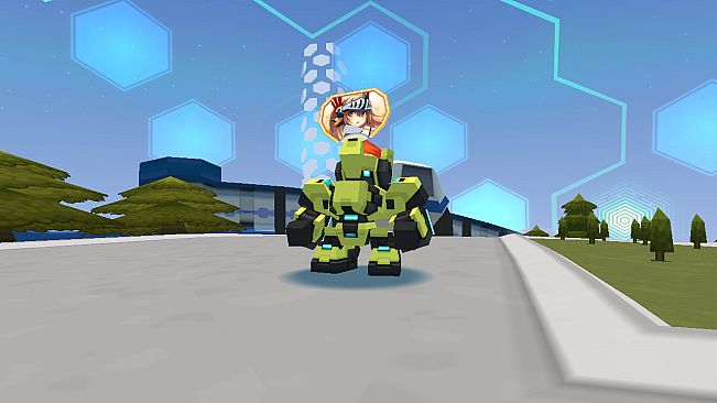 CBUNI Sylvia Fan Pack