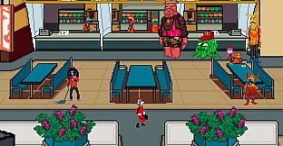 Space Voyage: Episode 1: A BIG Soviet Adventure